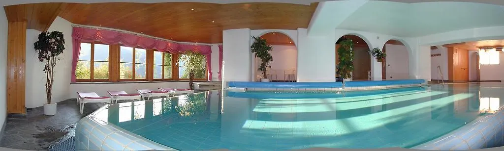 Hotel Ringhotel Nebelhornblick Oberstdorf