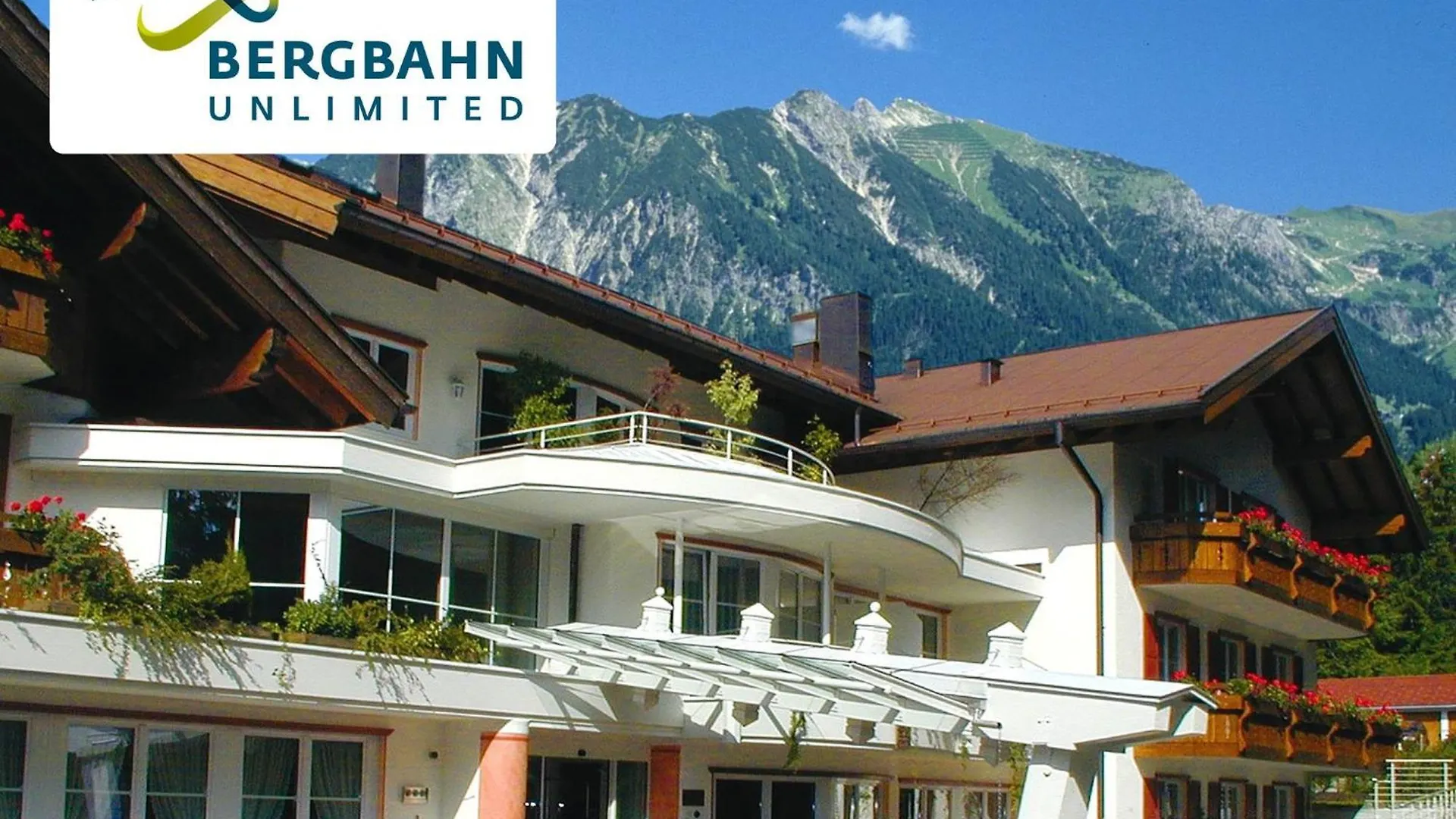 Ringhotel Nebelhornblick Oberstdorf