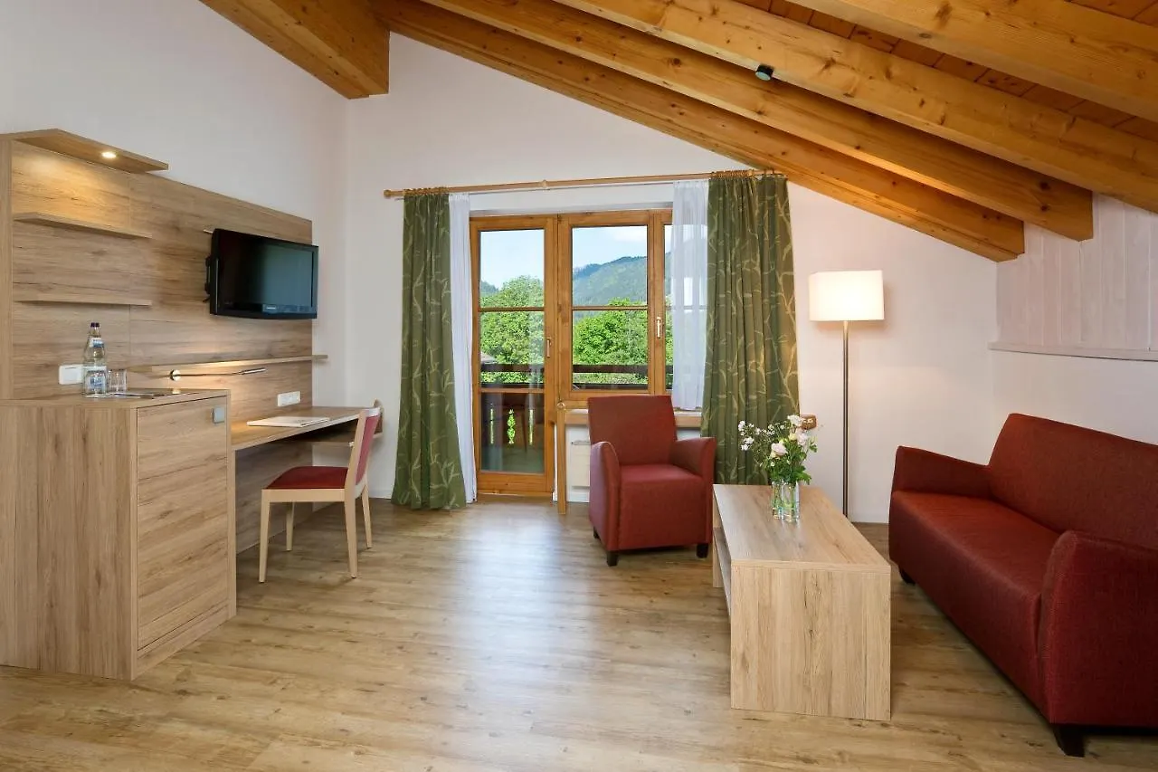 Ringhotel Nebelhornblick Oberstdorf Hotel
