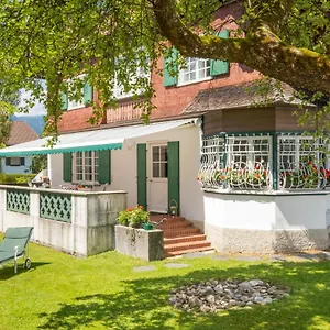 Geldernhaus Garni Oberstdorf